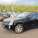 CADILLAC SRX 3.6 Wagon AWD AT