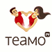 Новый сайт знакомств Теамо.ru
