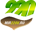 Mir220v.ru