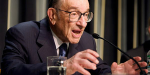 Страшные аналогии Гринспена