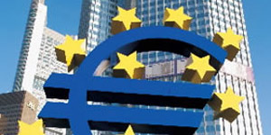 Евро
тащит мир в пропасть 