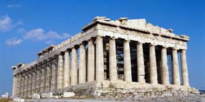  Банкротство Греции станет позором Европы 