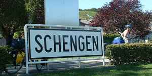 В Шенген на машине? Не забудь кошелек!