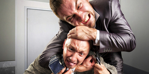 Конфликт в офисе: 10 советов