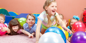 Домашний детский сад: плюсы и минусы