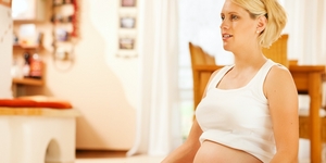 Упражнения для беременных: дышим глубже