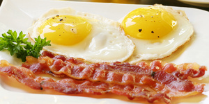 Яйца: 5 вариантов для завтрака