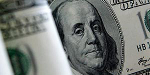 Bank of America спокоен за доллар