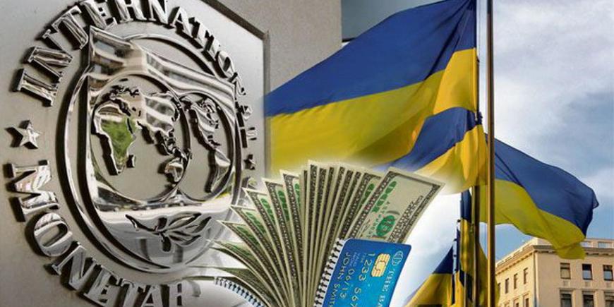 Сколько должна Украина своим кредиторам