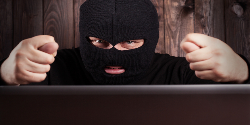 Как защитить свои деньги от хакеров