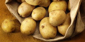 что вы не знали о картошке