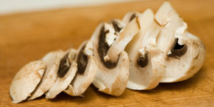 секреты, как всем известно, грибной диеты