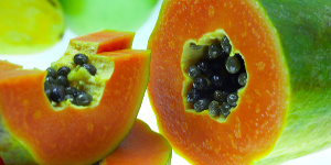 Листья папайи способны побороть рак