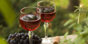 Вино и долголетие