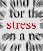 Не поддаваться стрессу и депрессии