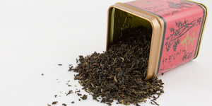 Полезные свойства черного чая