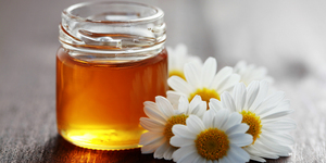 Мёд - полезные свойства