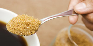 Тростниковый сахар: мифы и правда