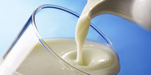 Молоко и кальций - основы здоровой жизни