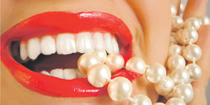 Зубной налет: как с ним справиться
