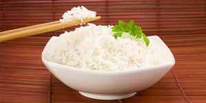 Рисовая диета для очищения организма