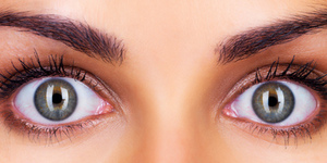 Причины кровоизлияния в глаз