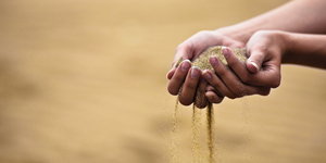 Как вывести песок из почек