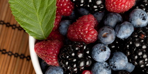 10 полезнейших ягод июля
