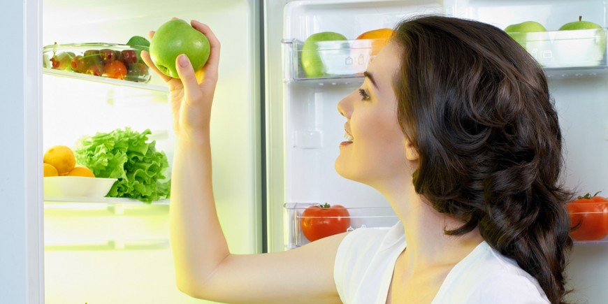 Холодильник: методы энергосбережения