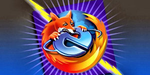 Firefox 4 уже в ноябре