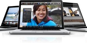 Новые MacBook Pro (Core i5 и i7)
