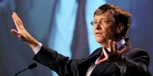 Билл Гейтс посоветовал Apple доработать iPad