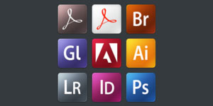 Adobe подвела итоги борьбы с пиратством