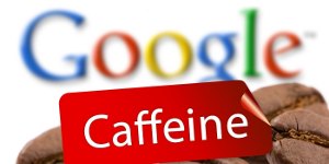 Google завершил работу над Caffeine