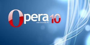 Opera грузит процессор