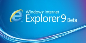 Настраиваем Internet Explorer 9 Beta