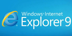 Internet Explorer 9: финал