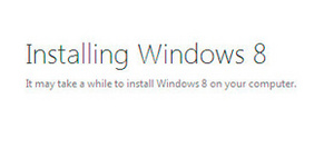 Обновляем Windows 7 до Windows 8