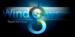 Windows 8 попала в Сеть