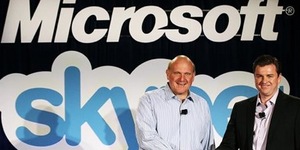 Зачем Microsoft купил Skype