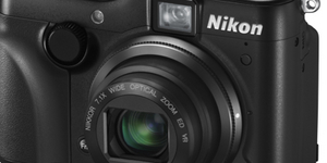8 новых камер от Nikon