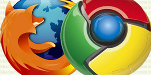 Google задумал убить Firefox