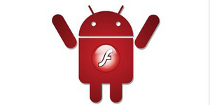 Android-троян под видом Flash-плеера