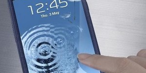 У смартфонов Samsung найдена уязвимость