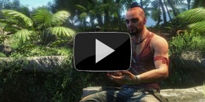 Far Cry 3: красивое безумие. Рецензия