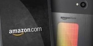 Смартфон от Amazon будет бесплатным