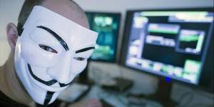 Самые известные вирусы и хакеры