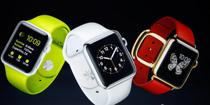 Все, что нужно знать об Apple Watch
