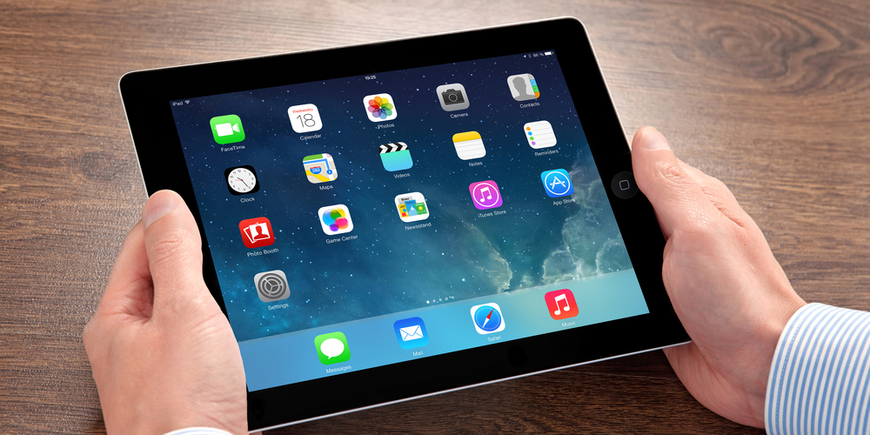 iPad Pro 9,7”: о чём умолчала Apple