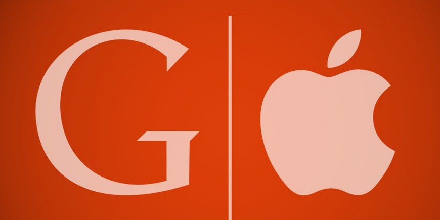 Apple и Google обложили налогами